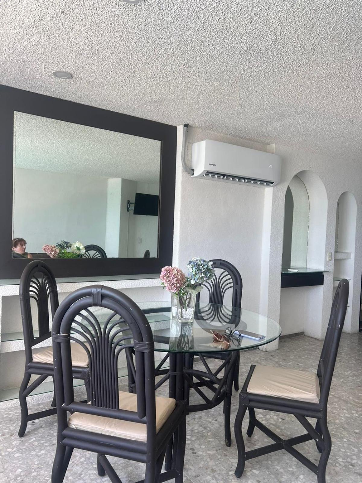 Aparthotel 4 Personas Acapulco