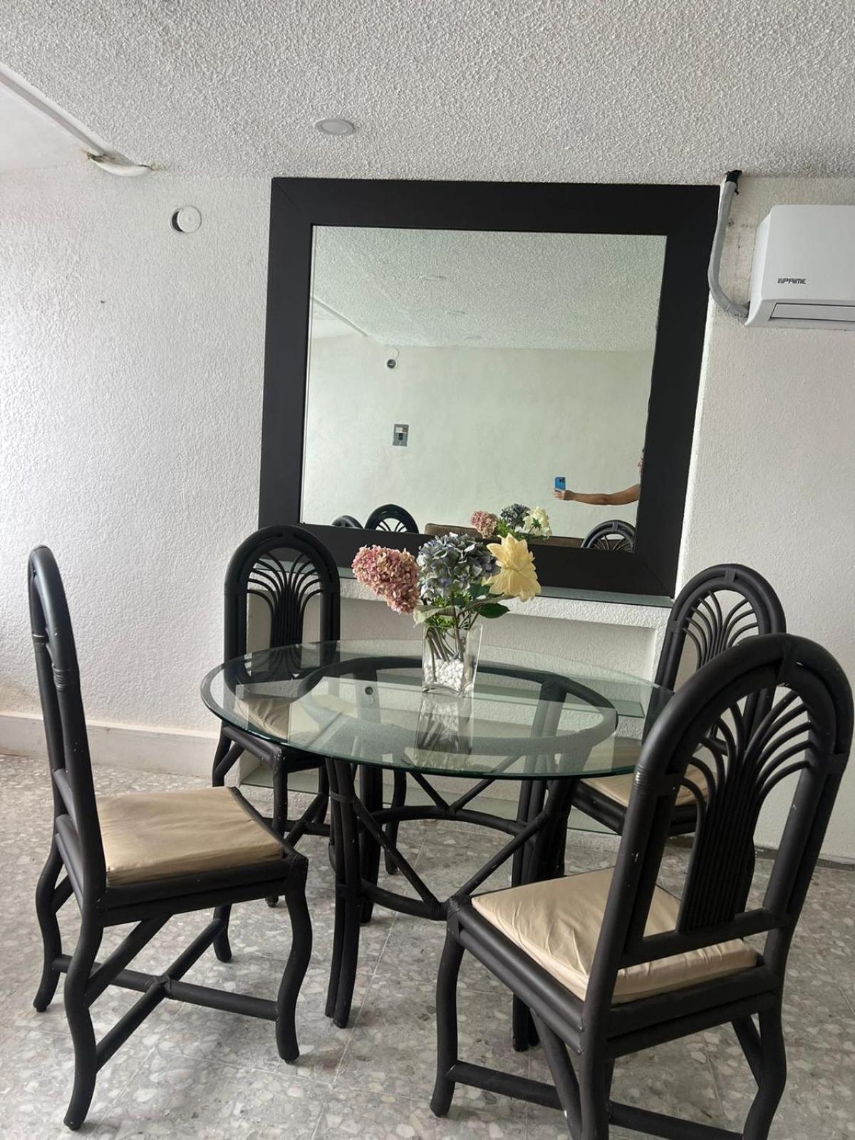 Aparthotel 4 Personas Acapulco