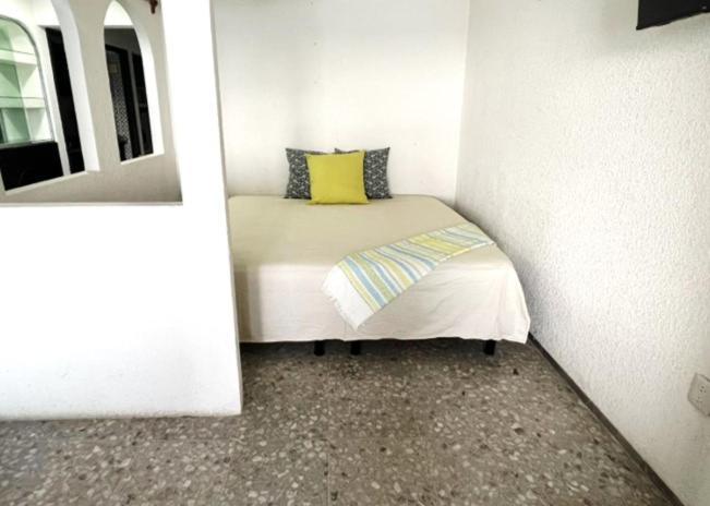 Aparthotel 4 Personas Acapulco